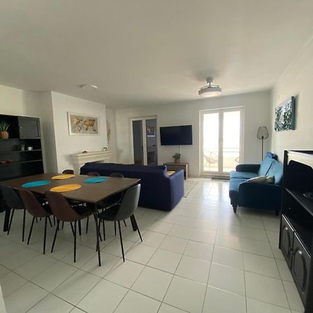 Apartamento Vista Mar Vieira de Leiria Exterior foto
